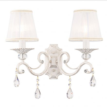 Maytoni Elegant Grace Wall lamp ARM247-02-G