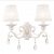 Maytoni Elegant Grace Wall lamp ARM247-02-G