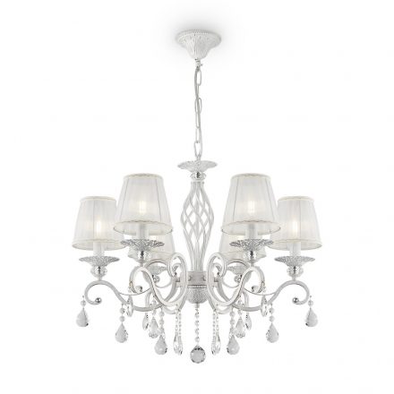 Maytoni Elegant Grace Chandelier ARM247-06-G