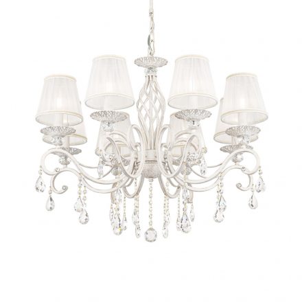 Maytoni Elegant Grace Chandelier ARM247-08-G