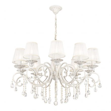 Maytoni Elegant Grace Chandelier ARM247-10-G