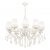 Maytoni Elegant Grace Chandelier ARM247-10-G