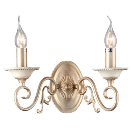 Maytoni Elegant Perla Wall lamp ARM337-02-R