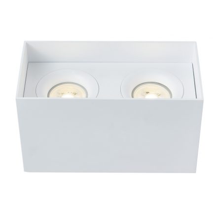 Technical Ceiling Slim Ceiling lamp C015CL-02W