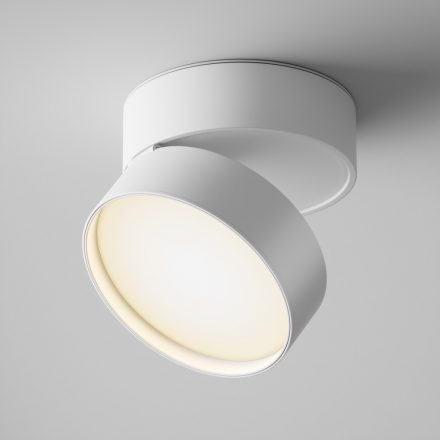 Technical Ceiling Onda Ceiling lamp C024CL-L18W