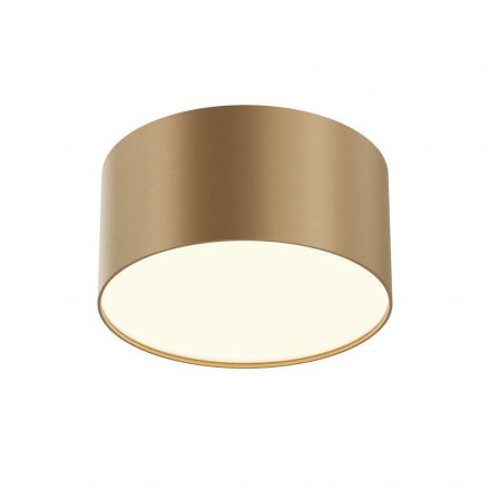 Technical Ceiling Zon Ceiling lamp C032CL-12W3K-RD-MG