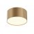 Technical Ceiling Zon Ceiling lamp C032CL-12W3K-RD-MG