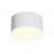 Technical Ceiling Zon Ceiling lamp C032CL-12W3K-RD-W