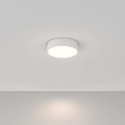 Technical Ceiling Zon Ceiling lamp C032CL-L32W4K