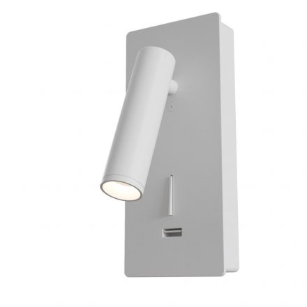 Technical Wall Mirax Wall lamp C041WL-L3W3K