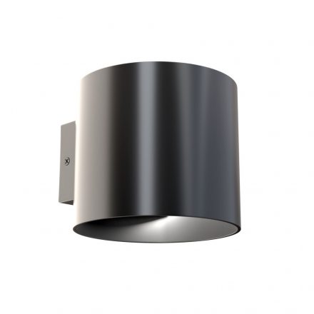 Technical Wall Rond Wall lamp C066WL-01B