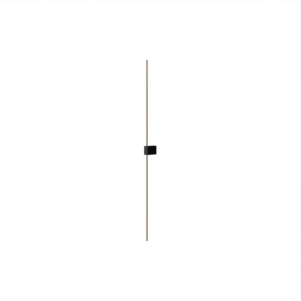 Technical Wall Pars Wall lamp C071WL-L12GB3K