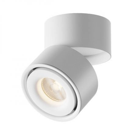 Technical Ceiling Yin Ceiling lamp C084CL-15W3K-W