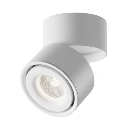 Technical Ceiling Yin Ceiling lamp C084CL-15W4K-D-W