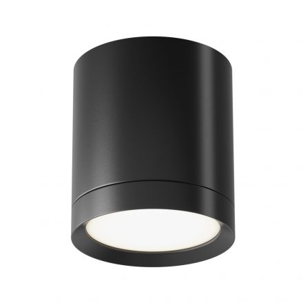 Technical Ceiling Hoop Ceiling lamp C086CM-GX53-MRD-B