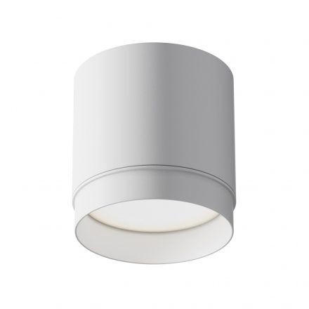 Technical Ceiling Polar Ceiling lamp C088CL-GX53-W