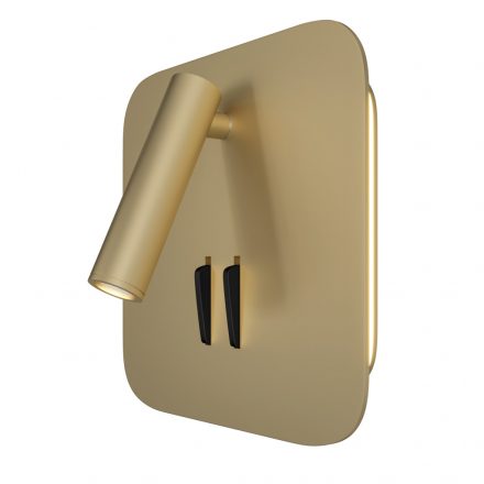 Technical Wall Ios 176 Wall lamp C175-WL-01-6W-MG