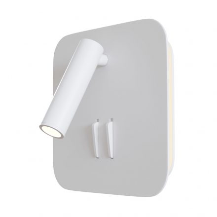 Technical Wall Ios 176 Wall lamp C175-WL-01-6W-W