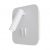 Technical Wall Ios 176 Wall lamp C175-WL-01-6W-W