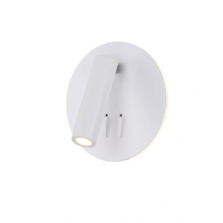 Technical Wall Ios 176 Wall lamp C176-WL-01-6W-W