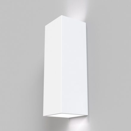 Technical Wall Parma Wall lamp C190-WL-02-W