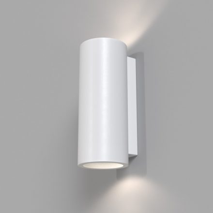 Technical Wall Parma Wall lamp C191-WL-02-W