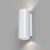 Technical Wall Parma Wall lamp C191-WL-02-W