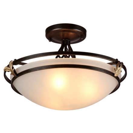 Maytoni Ceiling & Wall Combinare Ceiling lamp C232-CL-03-R