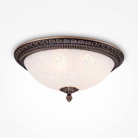 Maytoni Ceiling & Wall Pascal Ceiling lamp C908-CL-03-R