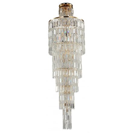 Maytoni Royal Classic Niagara Chandelier DIA003-PT50-G