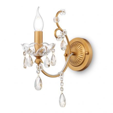 Maytoni Royal Classic Sevilla Wall lamp DIA004-01-G