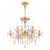 Maytoni Royal Classic Sevilla Chandelier DIA004-06-G