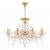 Maytoni Royal Classic Sevilla Chandelier DIA004-08-G