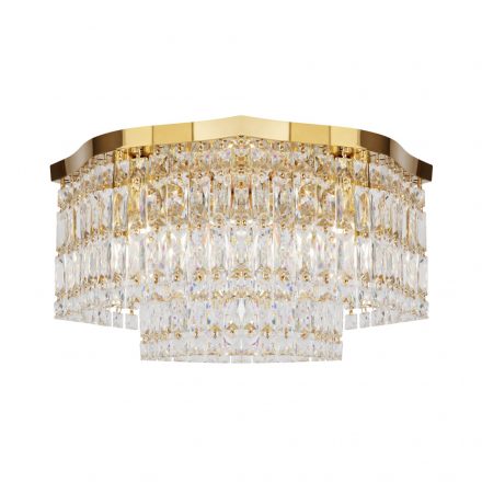 Maytoni Modern Dune Ceiling lamp DIA005CL-06G