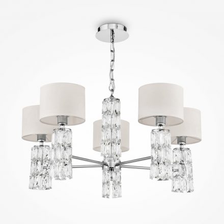 Maytoni Modern Talento Chandelier DIA008PL-05CH