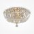 Maytoni Royal Classic Basfor Chandelier DIA100-CL-03-G