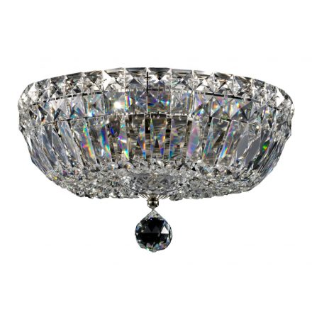 Maytoni Royal Classic Basfor Chandelier DIA100-CL-03-N