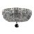 Maytoni Royal Classic Basfor Chandelier DIA100-CL-03-N