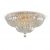 Maytoni Royal Classic Basfor Chandelier DIA100-CL-16-G