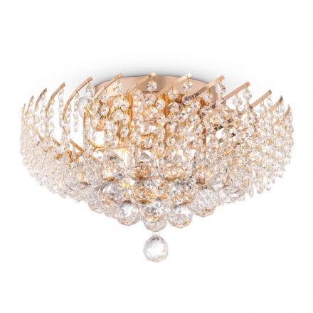 Maytoni Royal Classic Karolina Chandelier DIA120-06-G