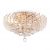 Maytoni Royal Classic Karolina Chandelier DIA120-06-G