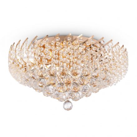 Maytoni Royal Classic Karolina Chandelier DIA120-09-G