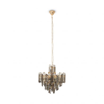 Maytoni Neoclassic Flare Pendant lamp DIA200PL-06G