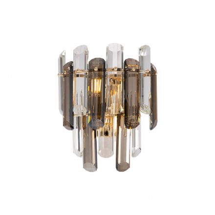 Maytoni Neoclassic Flare Wall lamp DIA200WL-02G