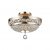 Maytoni Royal Classic Ottilia Chandelier DIA700-CL-03-G