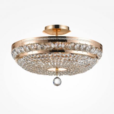 Maytoni Royal Classic Ottilia Chandelier DIA700-CL-06-G