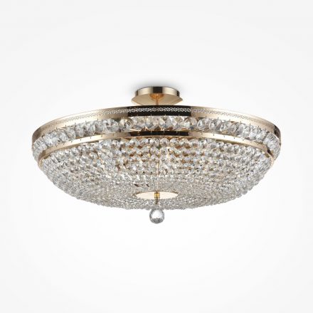 Maytoni Royal Classic Ottilia Chandelier DIA700-CL-12-G