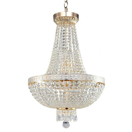 Maytoni Royal Classic Bella Chandelier DIA750-TT40-WG