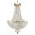 Maytoni Royal Classic Bella Chandelier DIA750-TT40-WG