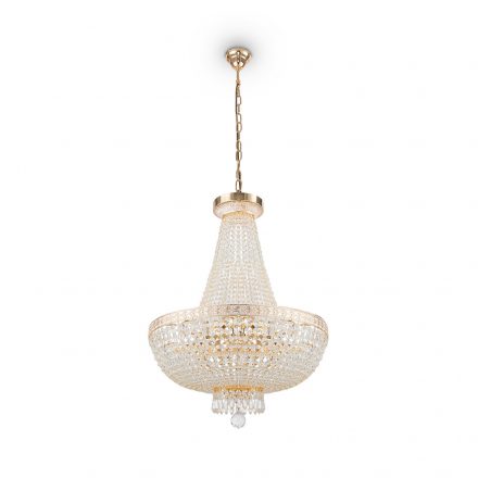 Maytoni Royal Classic Bella Chandelier DIA750-TT50-WG